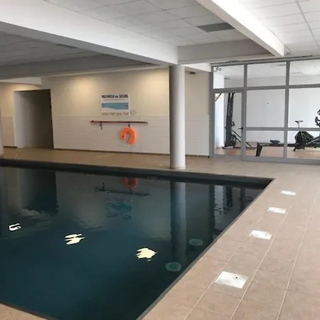 Duplex 7 Pers - Terrasse Sud, Piscine, Salle De Fitness, Proche Pistes - Fr-1-404-197 * لا مونجي