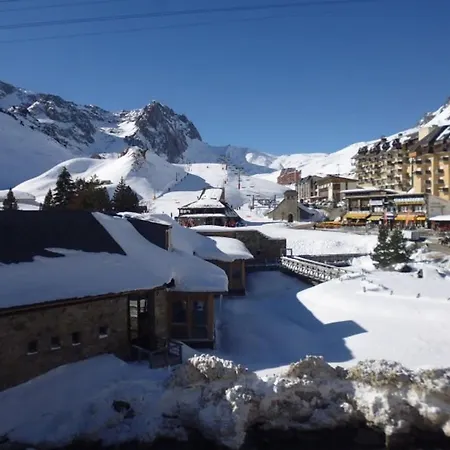 Duplex 7 Pers - Terrasse Sud, Piscine, Salle De Fitness, Proche Pistes - Fr-1-404-197 شقة