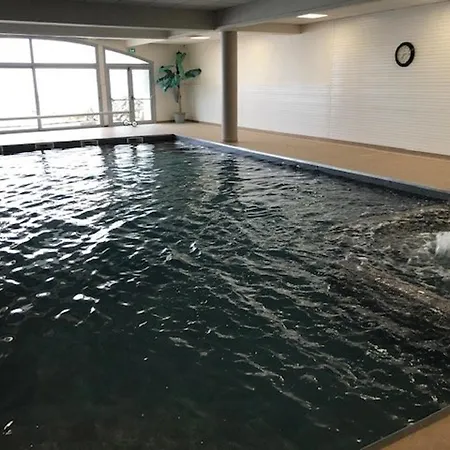 شقة Duplex 7 Pers - Terrasse Sud, Piscine, Salle De Fitness, Proche Pistes - Fr-1-404-197