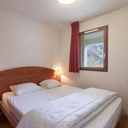 Duplex 7 Pers - Terrasse Sud, Piscine, Salle De Fitness, Proche Pistes - Fr-1-404-197 * לה מונג'י