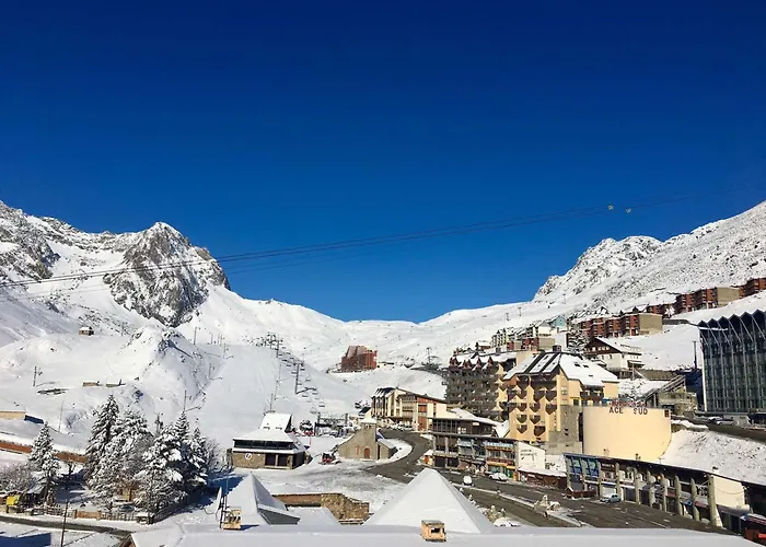 アパート Duplex 7 Pers - Terrasse Sud, Piscine, Salle De Fitness, Proche Pistes - Fr-1-404-197 ラ・モンジー