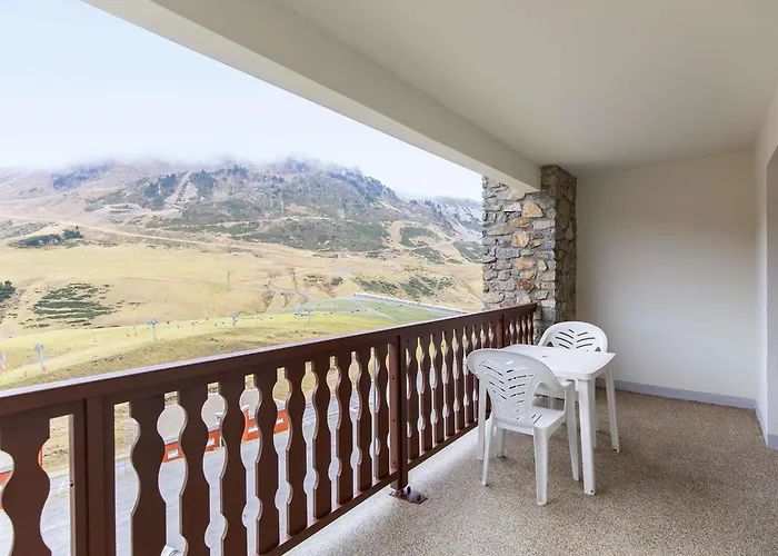 Duplex 7 Pers - Terrasse Sud, Piscine, Salle De Fitness, Proche Pistes - Fr-1-404-197 ラ・モンジー