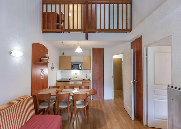 アパート Duplex 7 Pers - Terrasse Sud, Piscine, Salle De Fitness, Proche Pistes - Fr-1-404-197 *