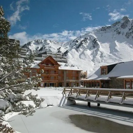 Duplex 7 Pers - Terrasse Sud, Piscine, Salle De Fitness, Proche Pistes - Fr-1-404-197 Daire