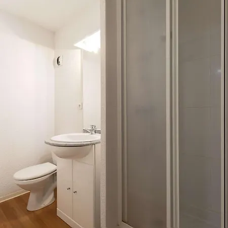 Apartment Duplex Spacieux Avec Terrasse Sud - 7 Pers. - Fr-1-404-197 La Mongie