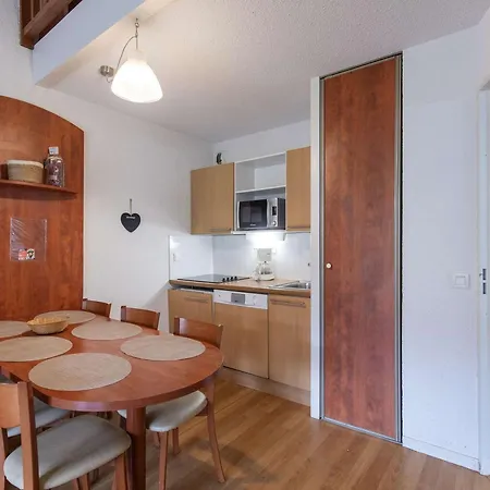 Duplex 7 Pers - Terrasse Sud, Piscine, Salle De Fitness, Proche Pistes - Fr-1-404-197