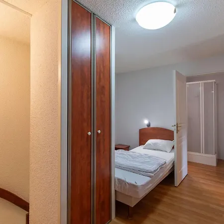 Duplex 7 Pers - Terrasse Sud, Piscine, Salle De Fitness, Proche Pistes - Fr-1-404-197