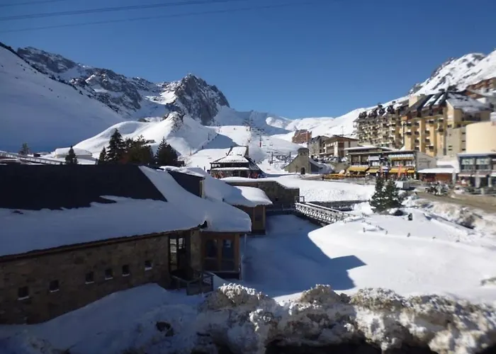 Duplex 7 Pers - Terrasse Sud, Piscine, Salle De Fitness, Proche Pistes - Fr-1-404-197 דירה